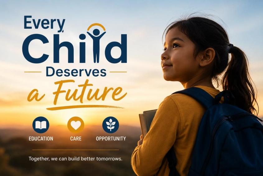 Children Future