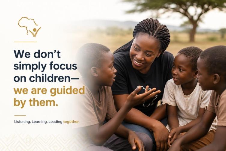 Children guidance