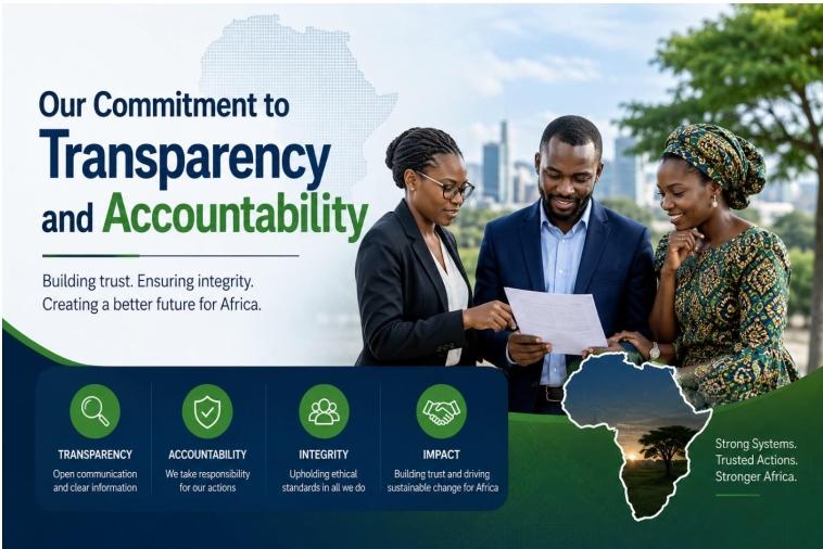 Accountable for children's welfare