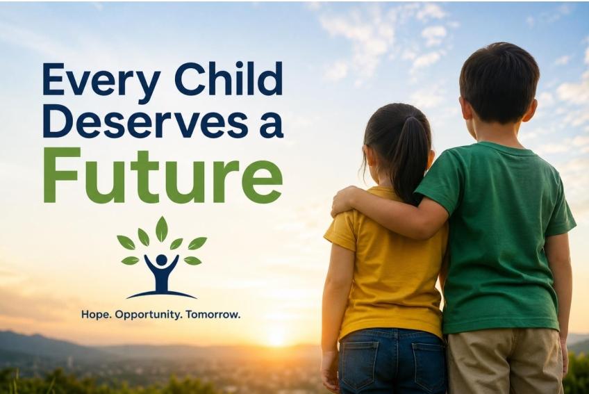 Future for a child