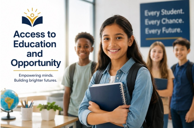 Children Education and Opportunity