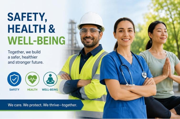 Children Safety and Wellbeing