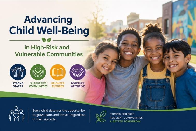 Protecting children in high risk