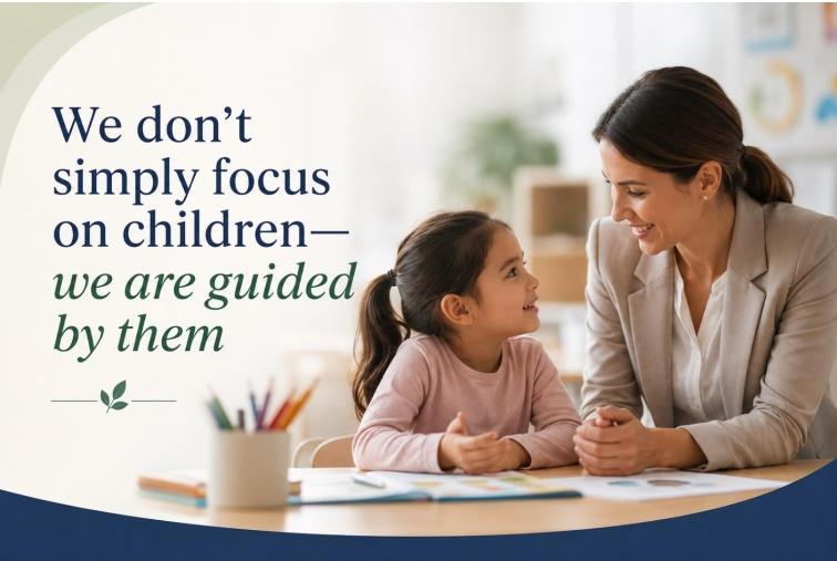 Children welfare