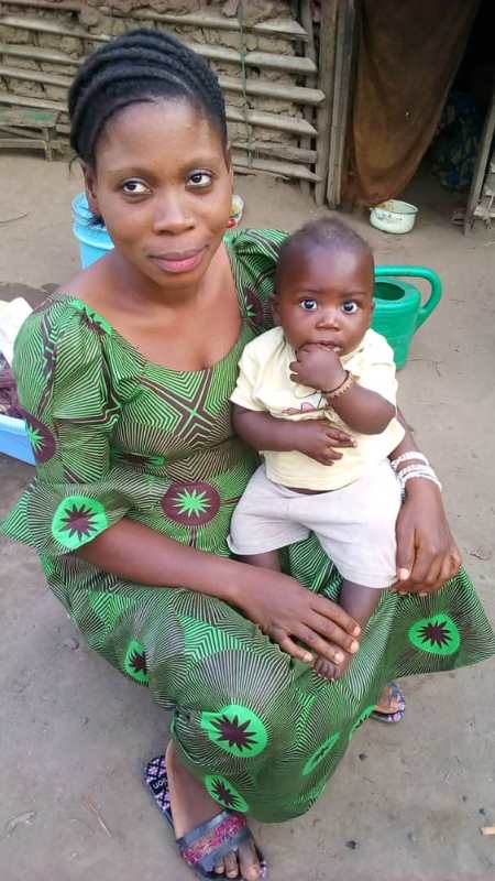 Poverty in Burundi