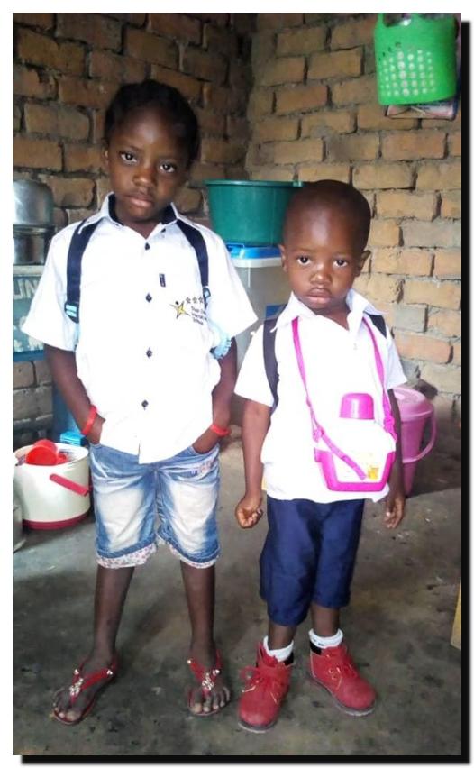 burundi education
