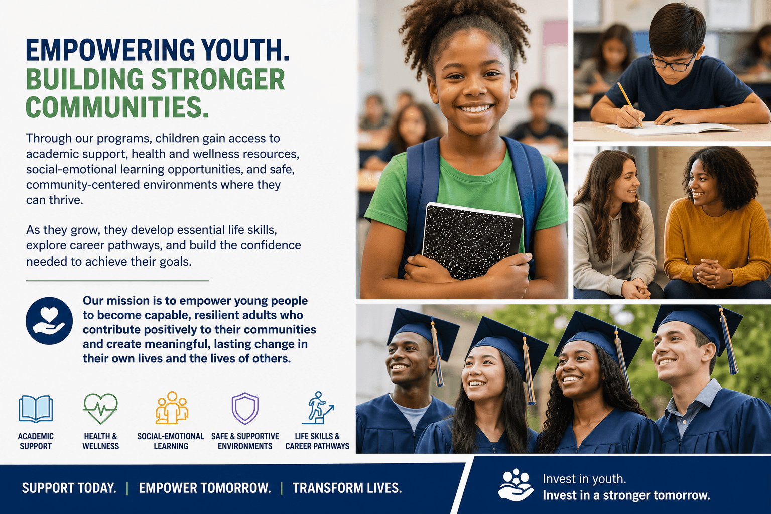 Empowering Youth