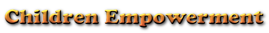 Children Empowerment