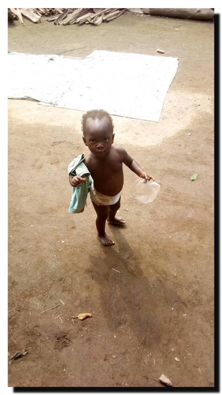 poverty in congo DRC