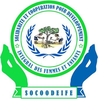Help Rape Victims in Congo