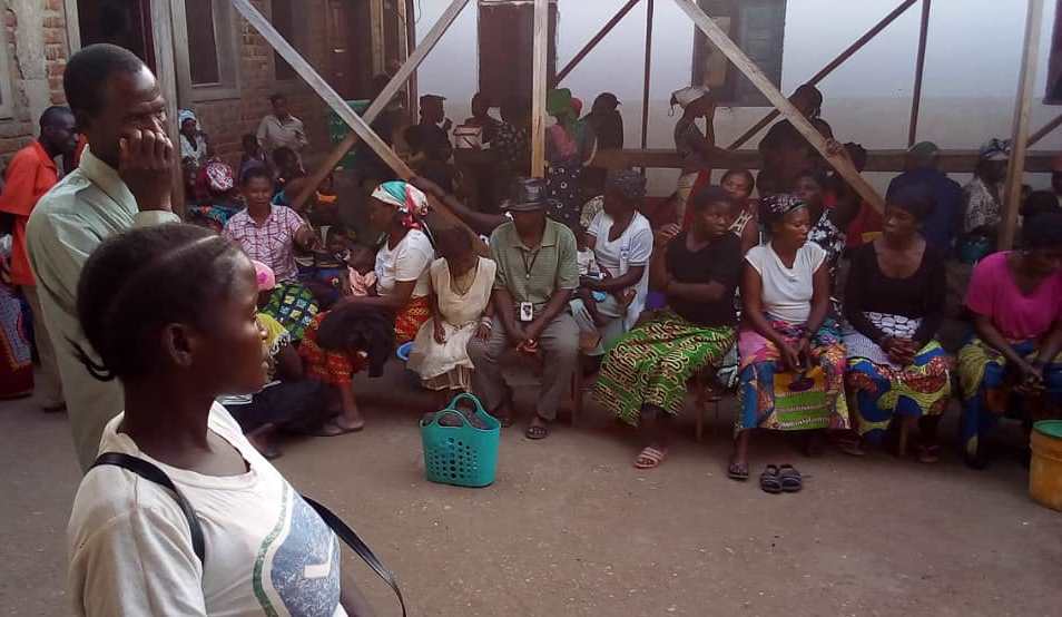 SOCOODEIFE feed the hungry Africa
