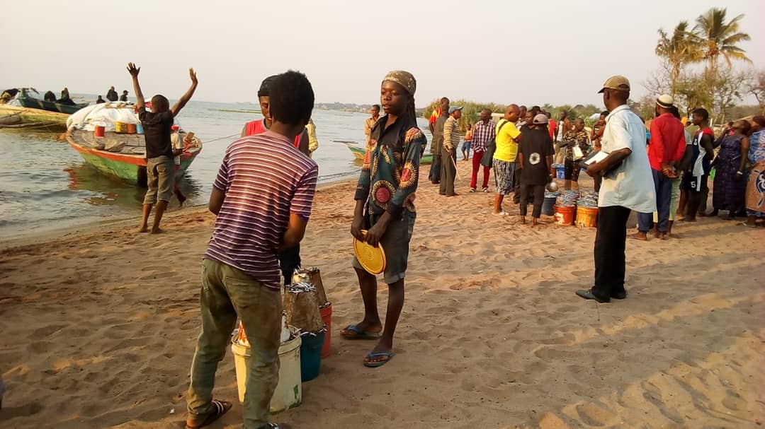 Livelihood from SOCOODEIFE