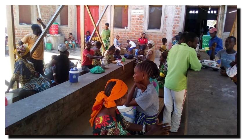 poverty uganda