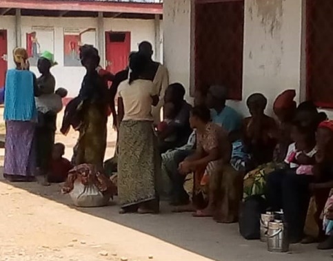 Improving Women Health Care in Africa
