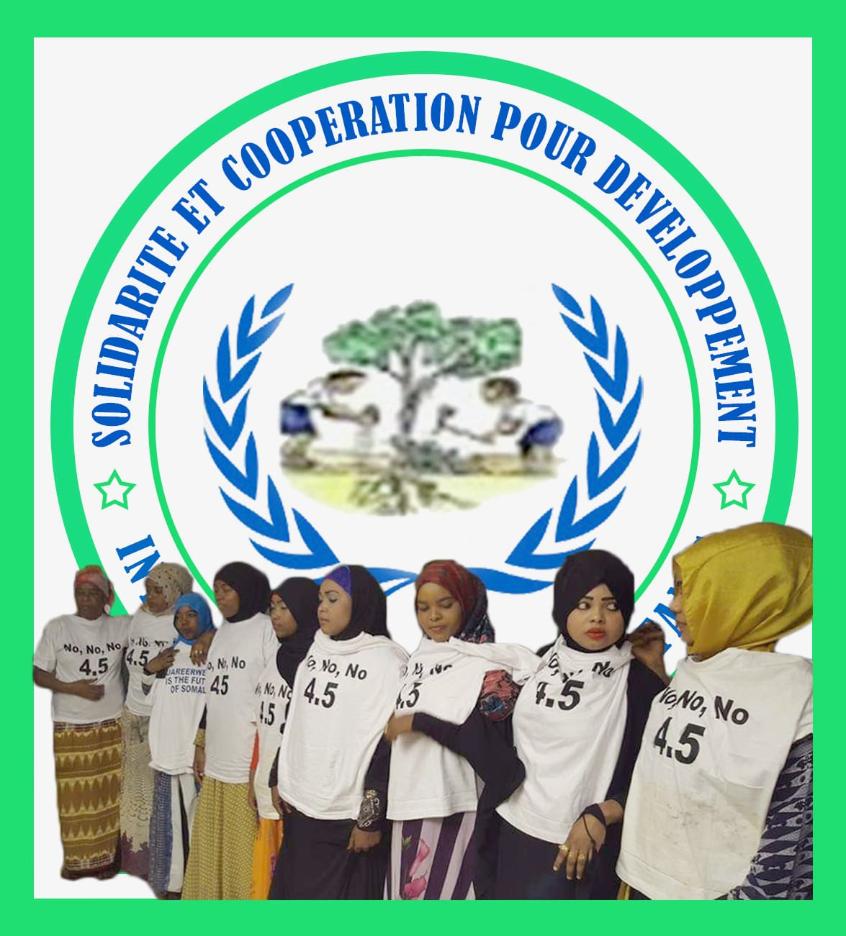 SOCOODEIFE Organization leaders