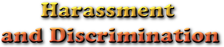 Discrimination African Woman