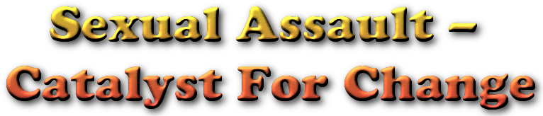 Sexual Assault African Women
