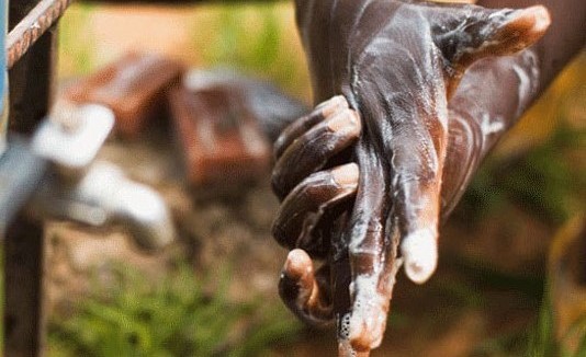 Proper Hygiene